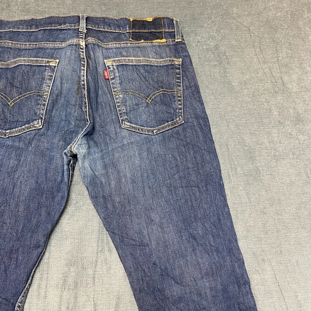 Levis levi jeans